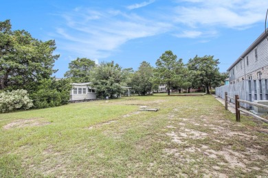 SHORT WALK TO THE BEACH!! Rare opportunity to own this mostly on Beachwood Golf Club in South Carolina - for sale on GolfHomes.com, golf home, golf lot