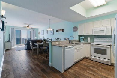 Experience the breathtaking views from this two-bedroom unit at on Seascape Golf Course in Florida - for sale on GolfHomes.com, golf home, golf lot