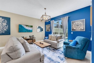 Fully Furnished Luxury Townhome in Champions Gate - Turnkey on ChampionsGate Golf Resort in Florida - for sale on GolfHomes.com, golf home, golf lot