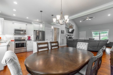 Welcome to 1219 Radmoor Lane - where comfort, convenience, and on Concord Golf Club in Tennessee - for sale on GolfHomes.com, golf home, golf lot