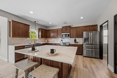 Welcome to this spectacular home in Southwest Plantation. From on Bear Trail Golf Club in North Carolina - for sale on GolfHomes.com, golf home, golf lot