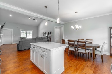 Welcome to 1219 Radmoor Lane - where comfort, convenience, and on Concord Golf Club in Tennessee - for sale on GolfHomes.com, golf home, golf lot