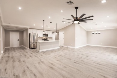 Coming Soon! Available in September. One or more photo(s) has on Burnt Store Golf Club in Florida - for sale on GolfHomes.com, golf home, golf lot