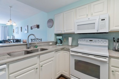 Experience the breathtaking views from this two-bedroom unit at on Seascape Golf Course in Florida - for sale on GolfHomes.com, golf home, golf lot