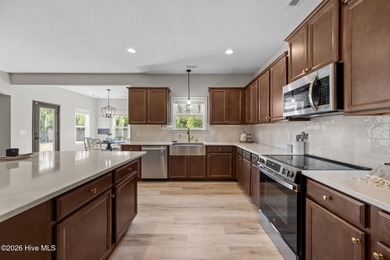 Welcome to this spectacular home in Southwest Plantation. From on Bear Trail Golf Club in North Carolina - for sale on GolfHomes.com, golf home, golf lot