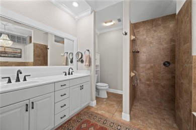 Imagine waking up to breathtaking water views every day in this on Saint Andrews South Golf Club in Florida - for sale on GolfHomes.com, golf home, golf lot