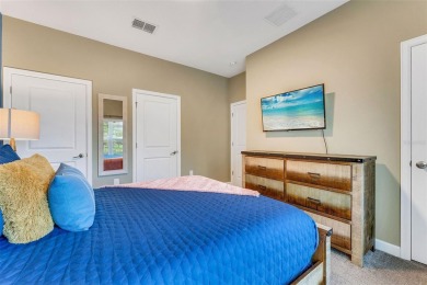 Fully Furnished Luxury Townhome in Champions Gate - Turnkey on ChampionsGate Golf Resort in Florida - for sale on GolfHomes.com, golf home, golf lot