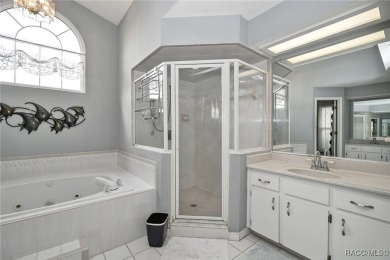 WELCOME HOME to this AMAZING, BEAUTIFULLY DECORATED, CITRUS on Citrus Hills Golf Club in Florida - for sale on GolfHomes.com, golf home, golf lot