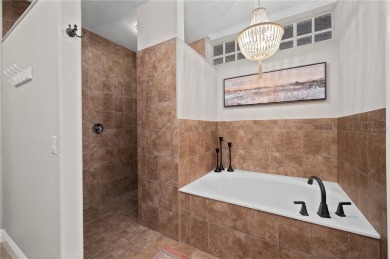 Imagine waking up to breathtaking water views every day in this on Saint Andrews South Golf Club in Florida - for sale on GolfHomes.com, golf home, golf lot