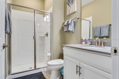 Fully Furnished Luxury Townhome in Champions Gate - Turnkey on ChampionsGate Golf Resort in Florida - for sale on GolfHomes.com, golf home, golf lot