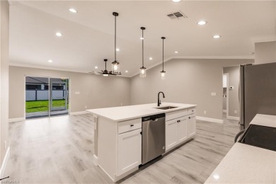 Coming Soon! Available in September. One or more photo(s) has on Burnt Store Golf Club in Florida - for sale on GolfHomes.com, golf home, golf lot