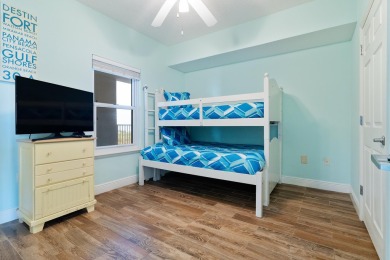 Experience the breathtaking views from this two-bedroom unit at on Seascape Golf Course in Florida - for sale on GolfHomes.com, golf home, golf lot