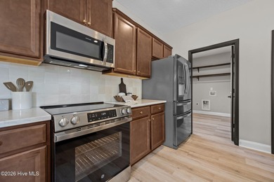 Welcome to this spectacular home in Southwest Plantation. From on Bear Trail Golf Club in North Carolina - for sale on GolfHomes.com, golf home, golf lot