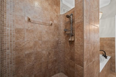 Imagine waking up to breathtaking water views every day in this on Saint Andrews South Golf Club in Florida - for sale on GolfHomes.com, golf home, golf lot