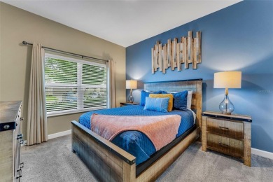Fully Furnished Luxury Townhome in Champions Gate - Turnkey on ChampionsGate Golf Resort in Florida - for sale on GolfHomes.com, golf home, golf lot
