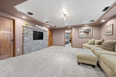 Listed by Lonnie Doney, KWBH, . Never before offered for sale on Golf Club At Red Rock in South Dakota - for sale on GolfHomes.com, golf home, golf lot