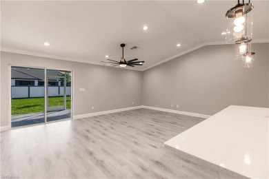 Coming Soon! Available in September. One or more photo(s) has on Burnt Store Golf Club in Florida - for sale on GolfHomes.com, golf home, golf lot