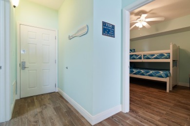 Experience the breathtaking views from this two-bedroom unit at on Seascape Golf Course in Florida - for sale on GolfHomes.com, golf home, golf lot