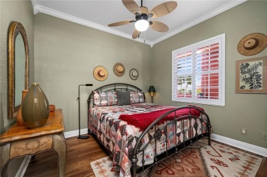 Imagine waking up to breathtaking water views every day in this on Saint Andrews South Golf Club in Florida - for sale on GolfHomes.com, golf home, golf lot