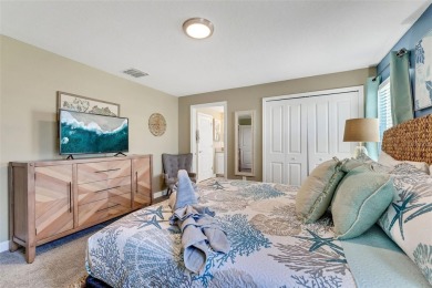 Fully Furnished Luxury Townhome in Champions Gate - Turnkey on ChampionsGate Golf Resort in Florida - for sale on GolfHomes.com, golf home, golf lot
