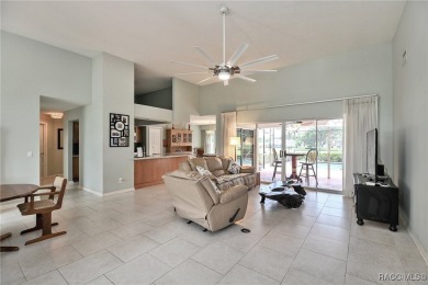 WELCOME HOME to this AMAZING, BEAUTIFULLY DECORATED, CITRUS on Citrus Hills Golf Club in Florida - for sale on GolfHomes.com, golf home, golf lot