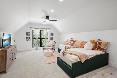 This stunning property offers a perfect blend of tranquility and on Slick Rock Golf Course - Horseshoe Bay in Texas - for sale on GolfHomes.com, golf home, golf lot