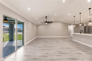 Coming Soon! Available in September. One or more photo(s) has on Burnt Store Golf Club in Florida - for sale on GolfHomes.com, golf home, golf lot