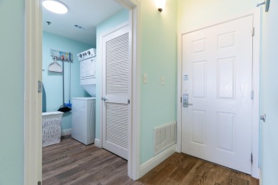 Experience the breathtaking views from this two-bedroom unit at on Seascape Golf Course in Florida - for sale on GolfHomes.com, golf home, golf lot