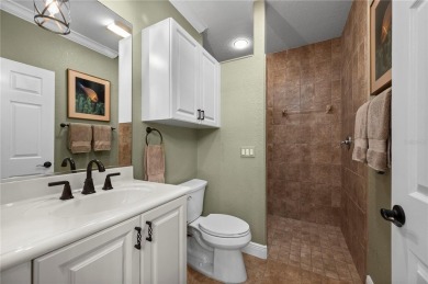 Imagine waking up to breathtaking water views every day in this on Saint Andrews South Golf Club in Florida - for sale on GolfHomes.com, golf home, golf lot