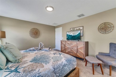 Fully Furnished Luxury Townhome in Champions Gate - Turnkey on ChampionsGate Golf Resort in Florida - for sale on GolfHomes.com, golf home, golf lot