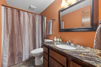 Listed by Lonnie Doney, KWBH, . Never before offered for sale on Golf Club At Red Rock in South Dakota - for sale on GolfHomes.com, golf home, golf lot