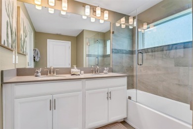 Fully Furnished Luxury Townhome in Champions Gate - Turnkey on ChampionsGate Golf Resort in Florida - for sale on GolfHomes.com, golf home, golf lot