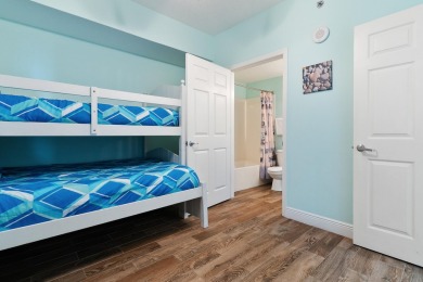 Experience the breathtaking views from this two-bedroom unit at on Seascape Golf Course in Florida - for sale on GolfHomes.com, golf home, golf lot