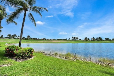 INVESTMENT PROPERTY! LEASE BY DAY/WEEK/MONTH! FIRST FLOOR GOLF on Lely Resort Golf and Country Club in Florida - for sale on GolfHomes.com, golf home, golf lot