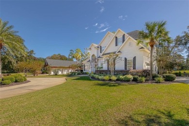 Discover a stunning retreat with breathtaking views the moment on Oak Grove Island Golf and Country Club in Georgia - for sale on GolfHomes.com, golf home, golf lot