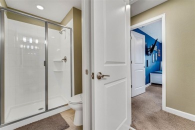 Fully Furnished Luxury Townhome in Champions Gate - Turnkey on ChampionsGate Golf Resort in Florida - for sale on GolfHomes.com, golf home, golf lot