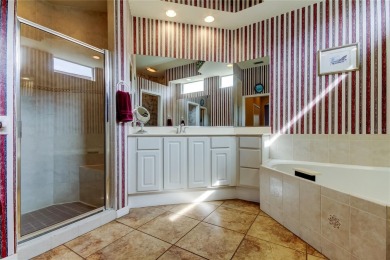 Welcome to this elegant 3-bedroom, 2.5-bathroom home, complete on Links At Greenfield Plantation in Florida - for sale on GolfHomes.com, golf home, golf lot