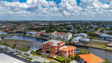 Imagine waking up to breathtaking water views every day in this on Saint Andrews South Golf Club in Florida - for sale on GolfHomes.com, golf home, golf lot