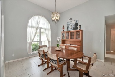 WELCOME HOME to this AMAZING, BEAUTIFULLY DECORATED, CITRUS on Citrus Hills Golf Club in Florida - for sale on GolfHomes.com, golf home, golf lot