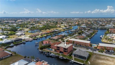 Imagine waking up to breathtaking water views every day in this on Saint Andrews South Golf Club in Florida - for sale on GolfHomes.com, golf home, golf lot