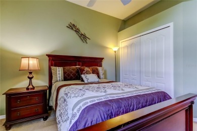 Welcome to this elegant 3-bedroom, 2.5-bathroom home, complete on Links At Greenfield Plantation in Florida - for sale on GolfHomes.com, golf home, golf lot