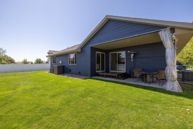 Listed by Lonnie Doney, KWBH, . Never before offered for sale on Golf Club At Red Rock in South Dakota - for sale on GolfHomes.com, golf home, golf lot