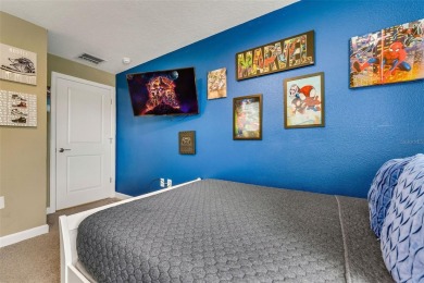 Fully Furnished Luxury Townhome in Champions Gate - Turnkey on ChampionsGate Golf Resort in Florida - for sale on GolfHomes.com, golf home, golf lot