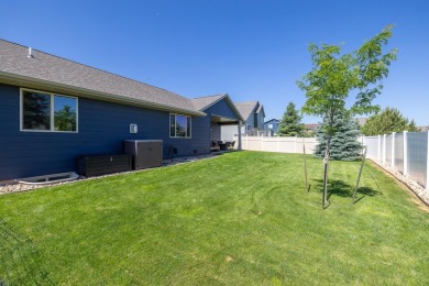 Listed by Lonnie Doney, KWBH, . Never before offered for sale on Golf Club At Red Rock in South Dakota - for sale on GolfHomes.com, golf home, golf lot