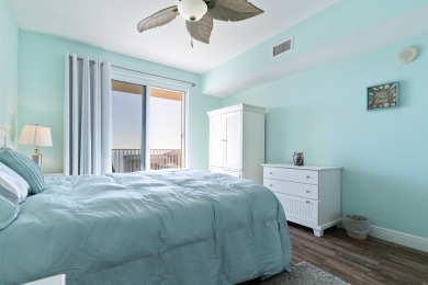 Experience the breathtaking views from this two-bedroom unit at on Seascape Golf Course in Florida - for sale on GolfHomes.com, golf home, golf lot
