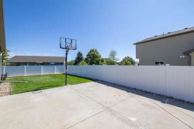Listed by Lonnie Doney, KWBH, . Never before offered for sale on Golf Club At Red Rock in South Dakota - for sale on GolfHomes.com, golf home, golf lot