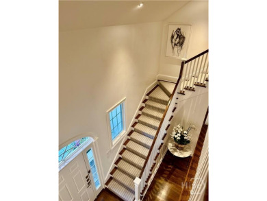Exquisitely reimagined by renowned Melissa Parker Interiors on The Landings Club - Oakridge in Georgia - for sale on GolfHomes.com, golf home, golf lot