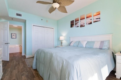 Experience the breathtaking views from this two-bedroom unit at on Seascape Golf Course in Florida - for sale on GolfHomes.com, golf home, golf lot