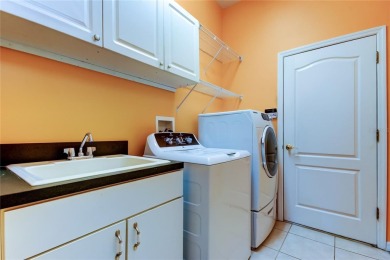 Welcome to this elegant 3-bedroom, 2.5-bathroom home, complete on Links At Greenfield Plantation in Florida - for sale on GolfHomes.com, golf home, golf lot