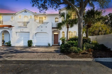 COME LIVE, LOVE, & GOLF in Westchase's Exclusive Gated Community on Westchase Golf Club in Florida - for sale on GolfHomes.com, golf home, golf lot